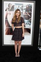 los angeles, 20 aug - liana liberato bij de première van if i stay in tcl chinese theater op 20 augustus 2014 in los angeles, ca foto