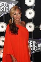 los angeles, 28 aug - beyonce knowles arriveert bij de 2011 mtv video music awards op la live op 28 augustus 2011 in los angeles, ca foto