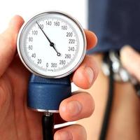 het meten van de normale bloeddruk