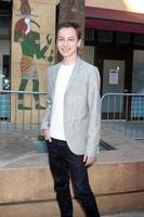 los angeles, 23 jun - hayden byerly bij de max première in het egyptische theater op 23 juni 2015 in los angeles, ca foto