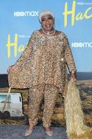 los angeles, 9 mei - luenell bij de hacks seizoen 2 première screening bij directors guild of america op 9 mei 2022 in los angeles, ca foto