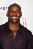 los angeles, 1 aug - dolvett kweepeer arriveert op de nbc tca zomer 2011 all star party in sls hotel op 1 augustus 2011 in los angeles, ca foto