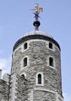 de toren van Londen foto