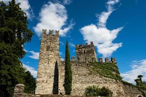 castello di rezzonico foto