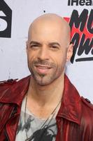 los angeles, 3 april - chris daughtry bij de iheart radio music awards 2016 aankomsten op het forum op 3 april 2016 in inglewood, ca foto