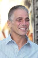 los angeles, 6 juli - tony danza arriveert bij de première van de dierenverzorger in het regentschapsdorpstheater op 6 juli 2011 in westwood, ca. foto