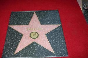 los angeles, 8 nov - shakira bij de hollywood walk of fame-ceremonie die een ster schenkt aan shakira in w hollywood op 8 november 2011 in los angeles, ca foto