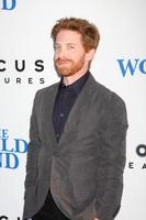 los angeles, 21 aug - seth green bij de première van het einde van de wereld in de arclight hollywood-theaters op 21 augustus 2013 in los angeles, ca foto