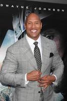 los angeles, 26 mei - dwayne johnson bij de wereldpremière van san andreas in het tcl chinese theater imax op 26 mei 2015 in los angeles, ca foto