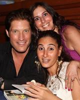 Los Angeles, 26 aug - Sean Kanan woont het Young and Restless Fan Dinner 2011 bij in het Universal Sheraton Hotel op 26 augustus 2011 in Los Angeles, ca. foto