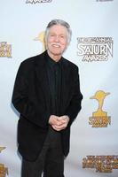 los angeles, 26 juli - tom skerritt arriveert bij de saturn awards 2012 bij castaways op 26 juli 2012 in burbank, ca foto