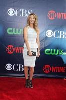 Los Angeles, 17 juli - Yael Grobglas op het CBS tca juli 2014 feest in het Pacific Design Center op 17 juli 2014 in West Hollywood, Ca foto