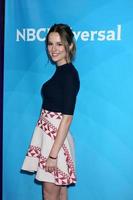 los angeles, 2 feb - bridget mendler op de nbc universele zomerpersdag 2015 in het huntington langham hotel op 2 april 2015 in pasadena, ca foto