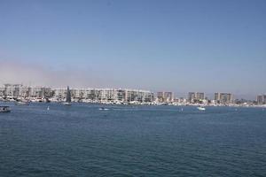 los angeles, 21 april - bij de viering van het 70-jarig jubileum van wolveck bij de droom op jacht in de jachthaven van vissersdorp op 21 april 2013 in marina del rey, ca foto