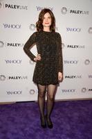 los angeles, 14 dec - betsy brandt op een avond met het leven in stukken in het paley center for media op 14 december 2015 in beverly hills, ca foto