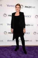 los angeles, 14 dec - dianne wiest op een avond met het leven in stukken in het paley center for media op 14 december 2015 in beverly hills, ca foto