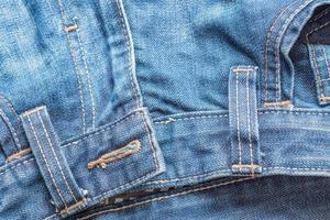 jeans close-up achtergrond foto