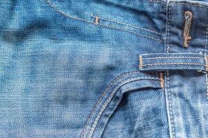jeans close-up achtergrond foto