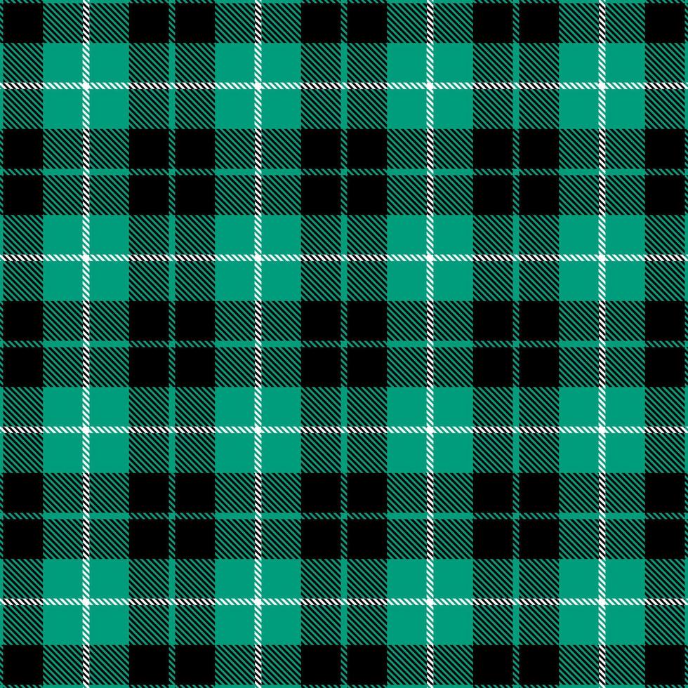 tartan geruite vector naadloze patroon