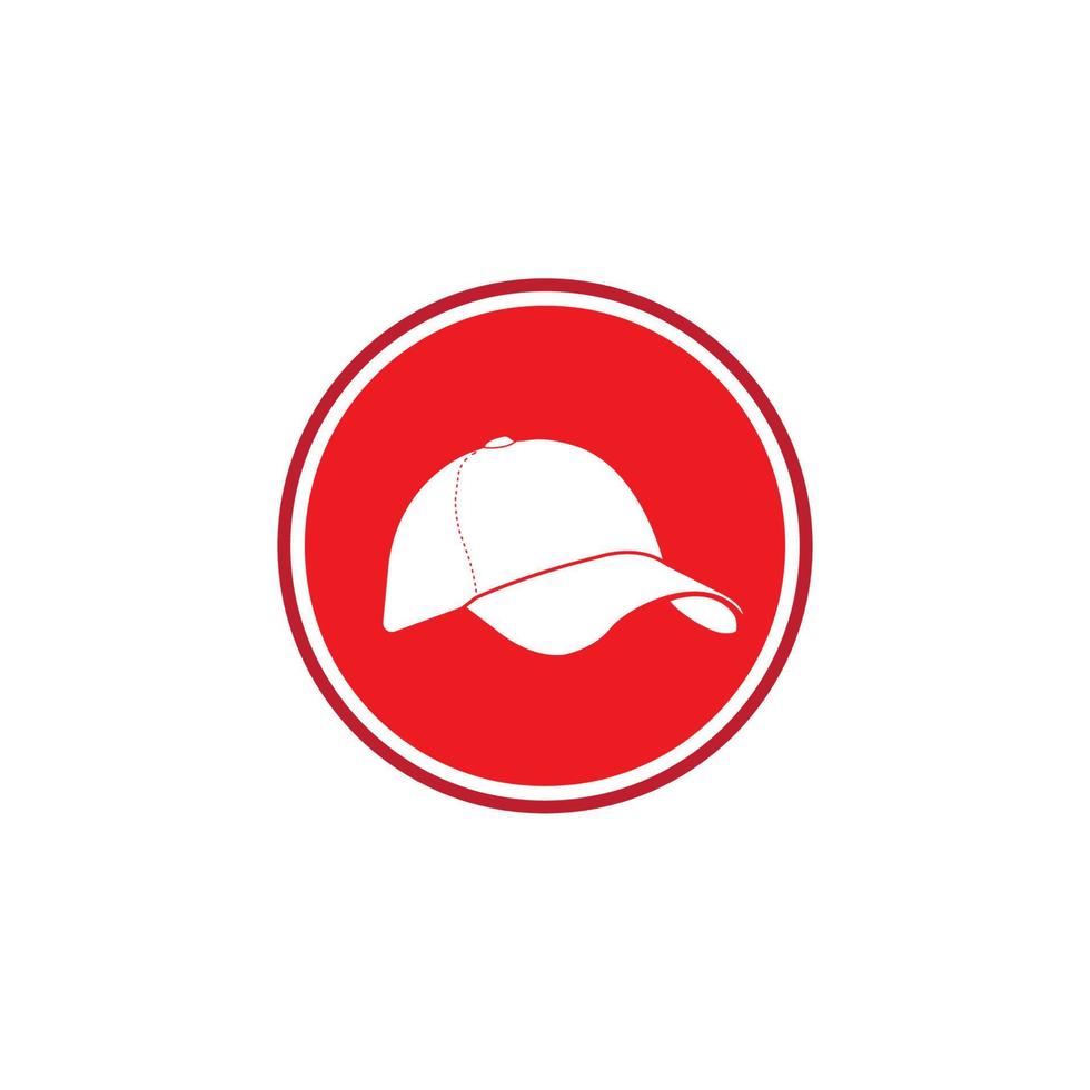 hoed pictogram vector