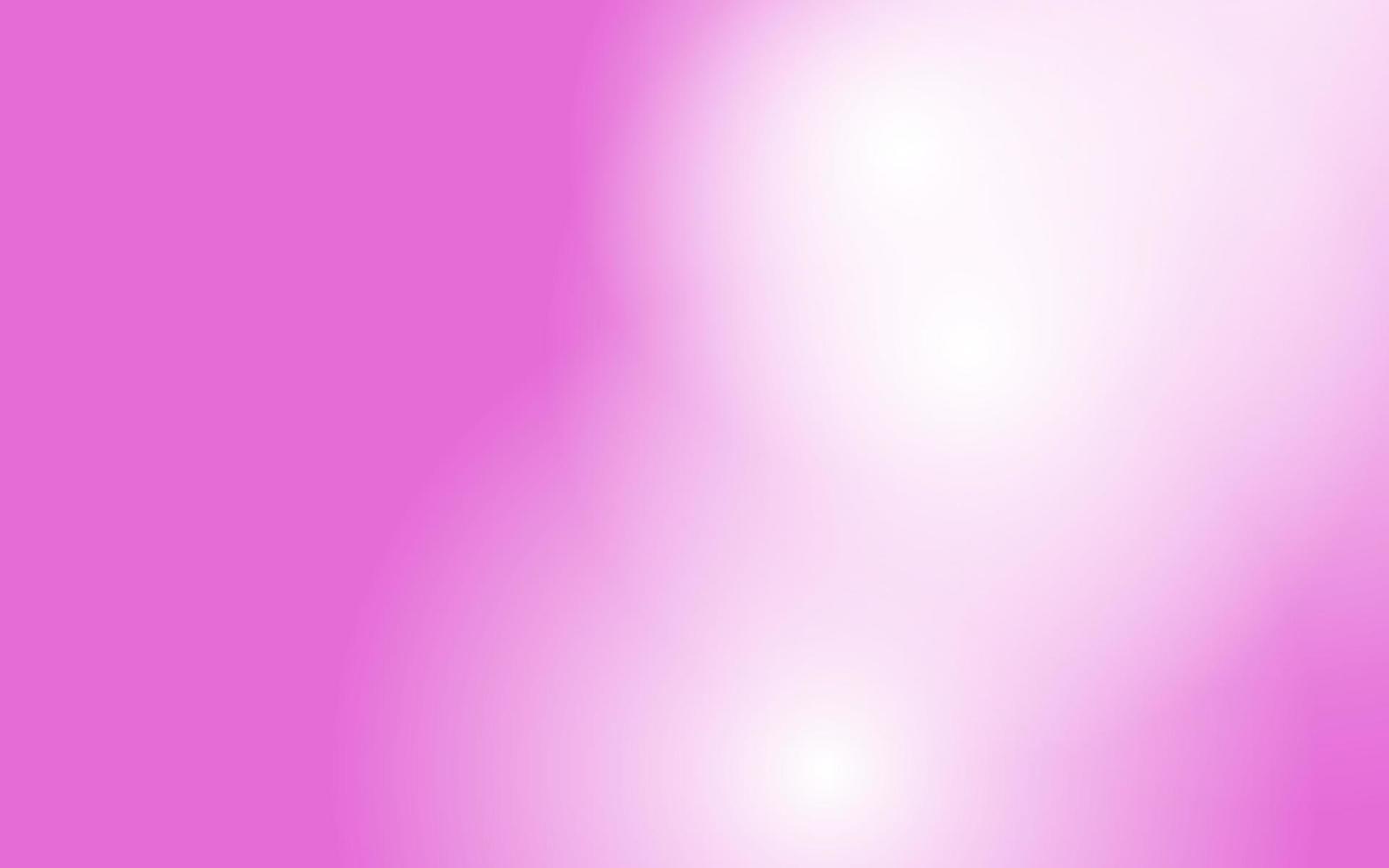 abstract gradiënt magenta licht vector