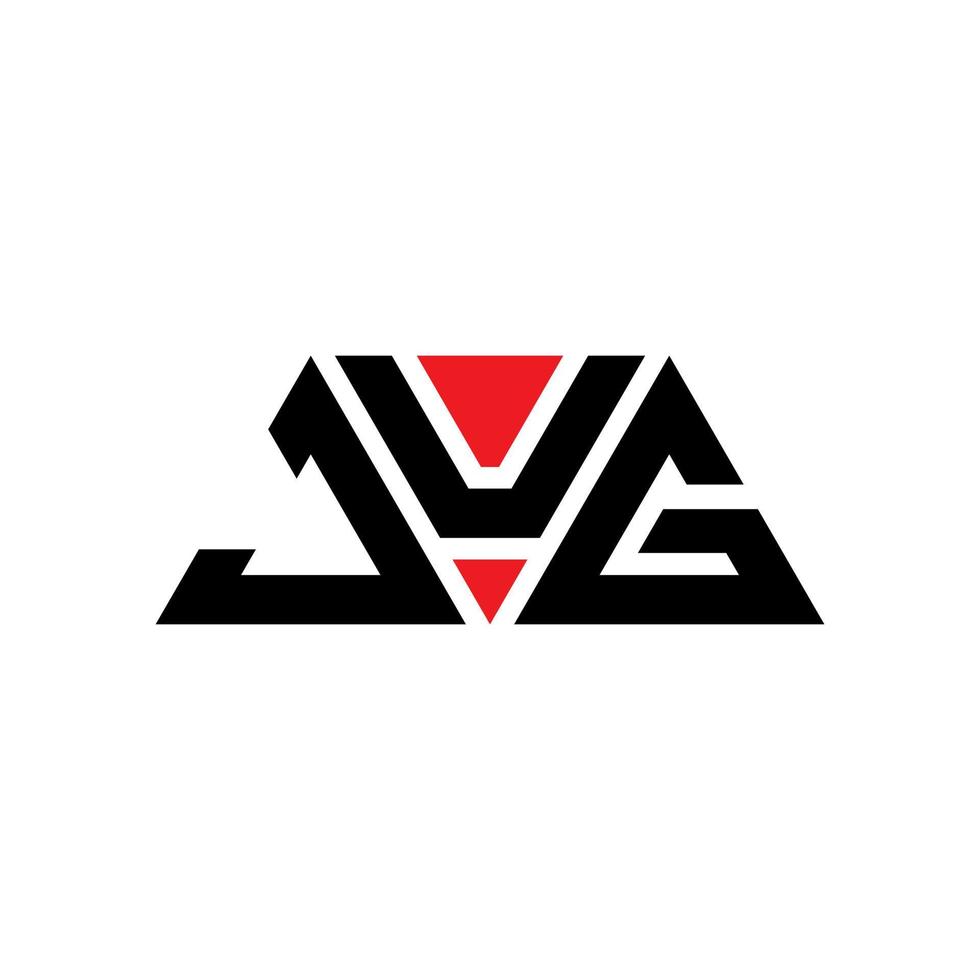 kruik driehoek brief logo ontwerp met driehoekige vorm. kruik driehoek logo ontwerp monogram. kruik driehoek vector logo sjabloon met rode kleur. kruik driehoekig logo eenvoudig, elegant en luxueus logo. kruik