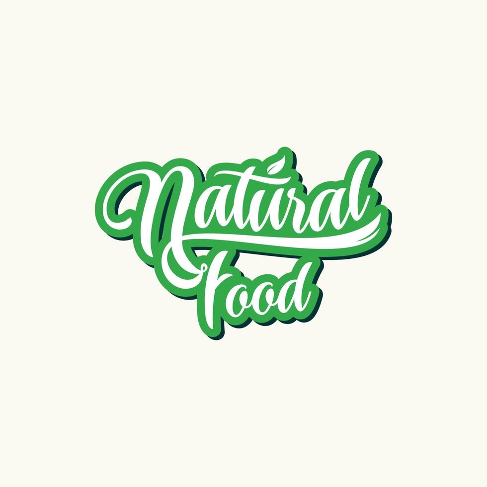 biologisch logo. groene en natuurlijke productpictogrammen. vers voedsel en eco-productlogo, blad en vectorontwerpelement voor merkidentiteit voor gezonde zorg. vector