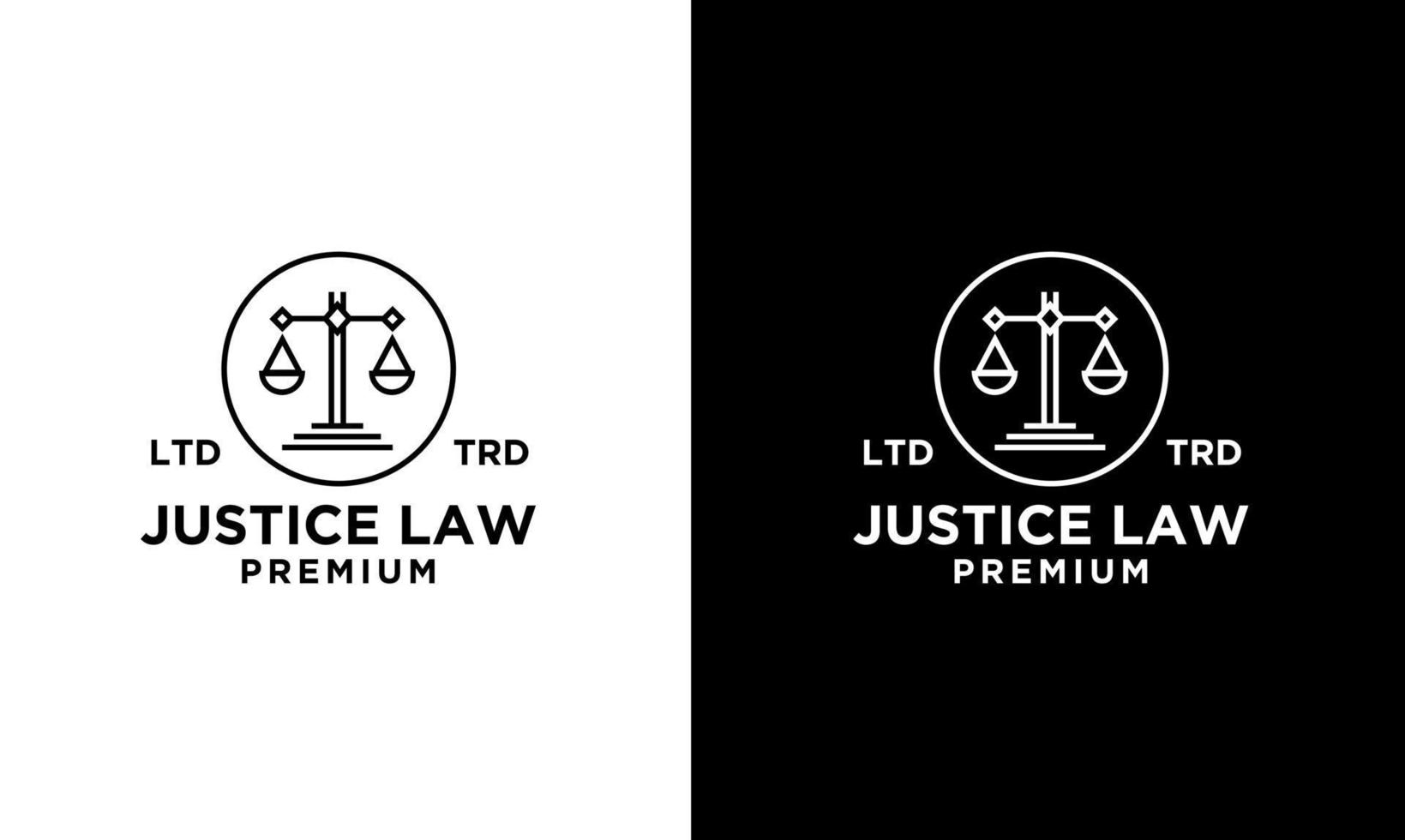 cyber justitie advocatenkantoor logo pictogram ontwerp vector