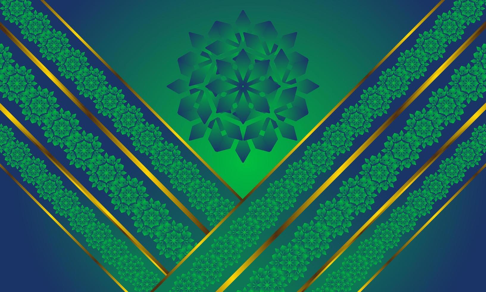 geïllustreerd Perzisch tapijt origineel ontwerp, tribale textuur. vector