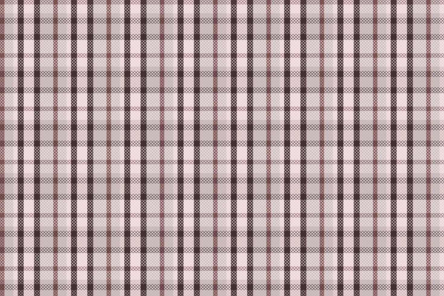 tartan of plaid bruiloft kleurenpatroon. vector