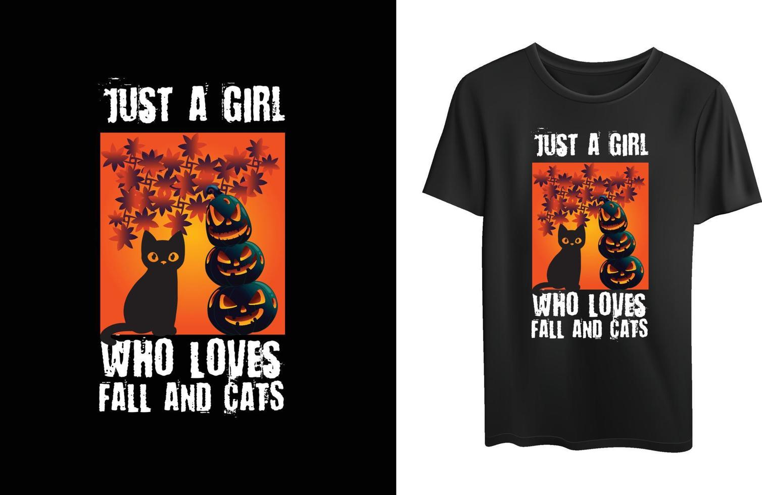 halloween vector typografie t-shirt