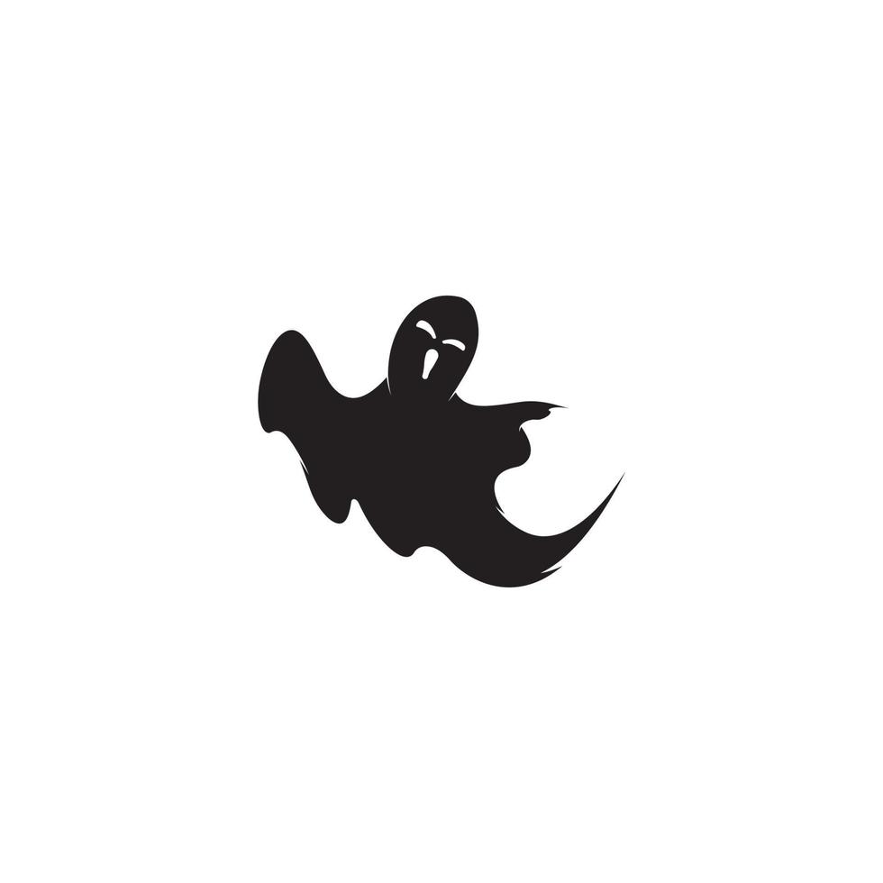 spook logo vector sjabloon