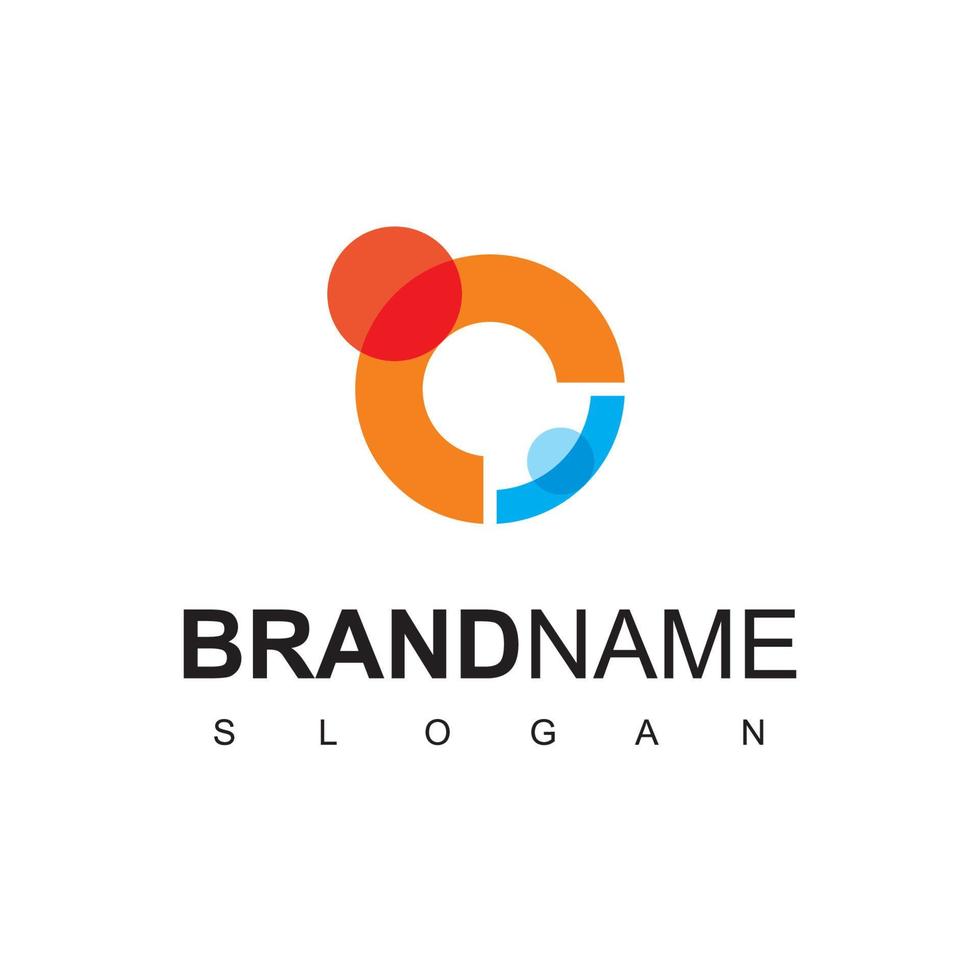 mensen logo sjabloon vector