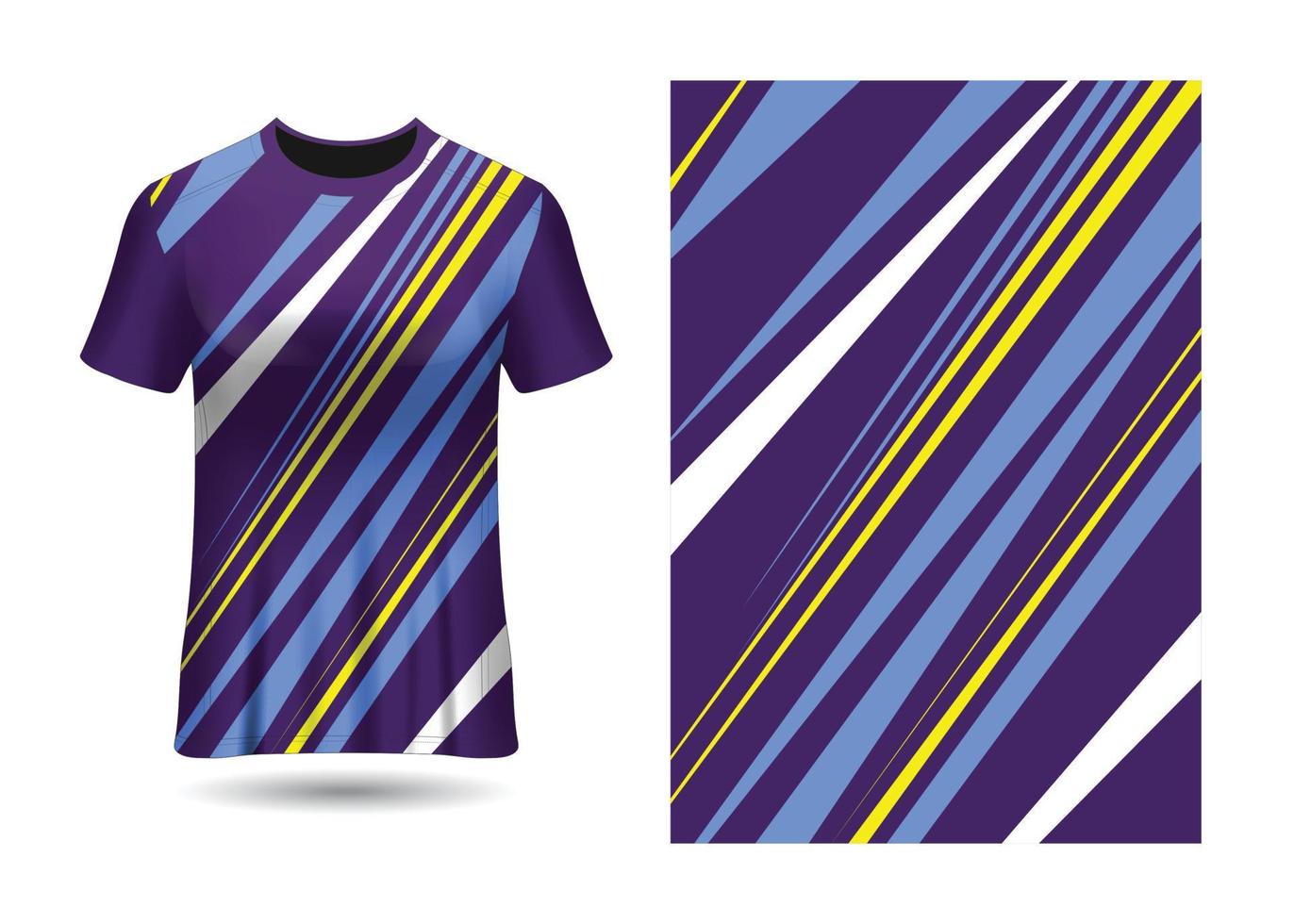 t-shirt sport abstracte textuur ontwerp jersey voor racen voetbal gaming motorcross fietsen vector