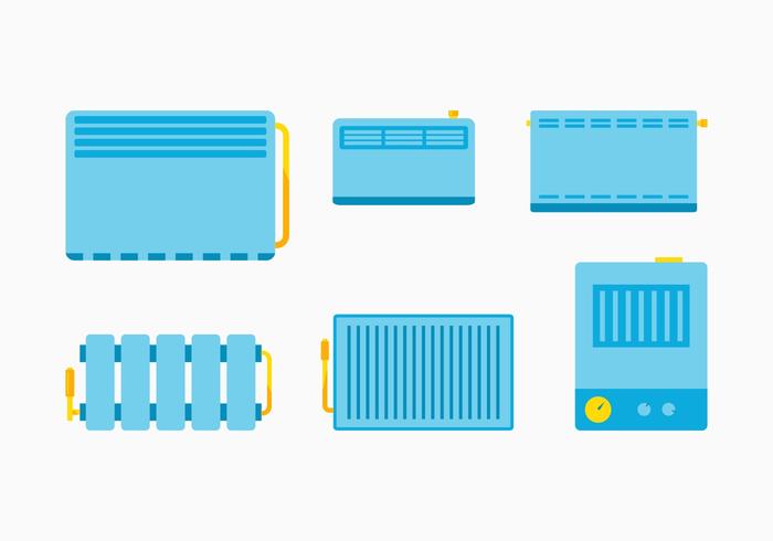 GRATIS RADIATOR VECTOR