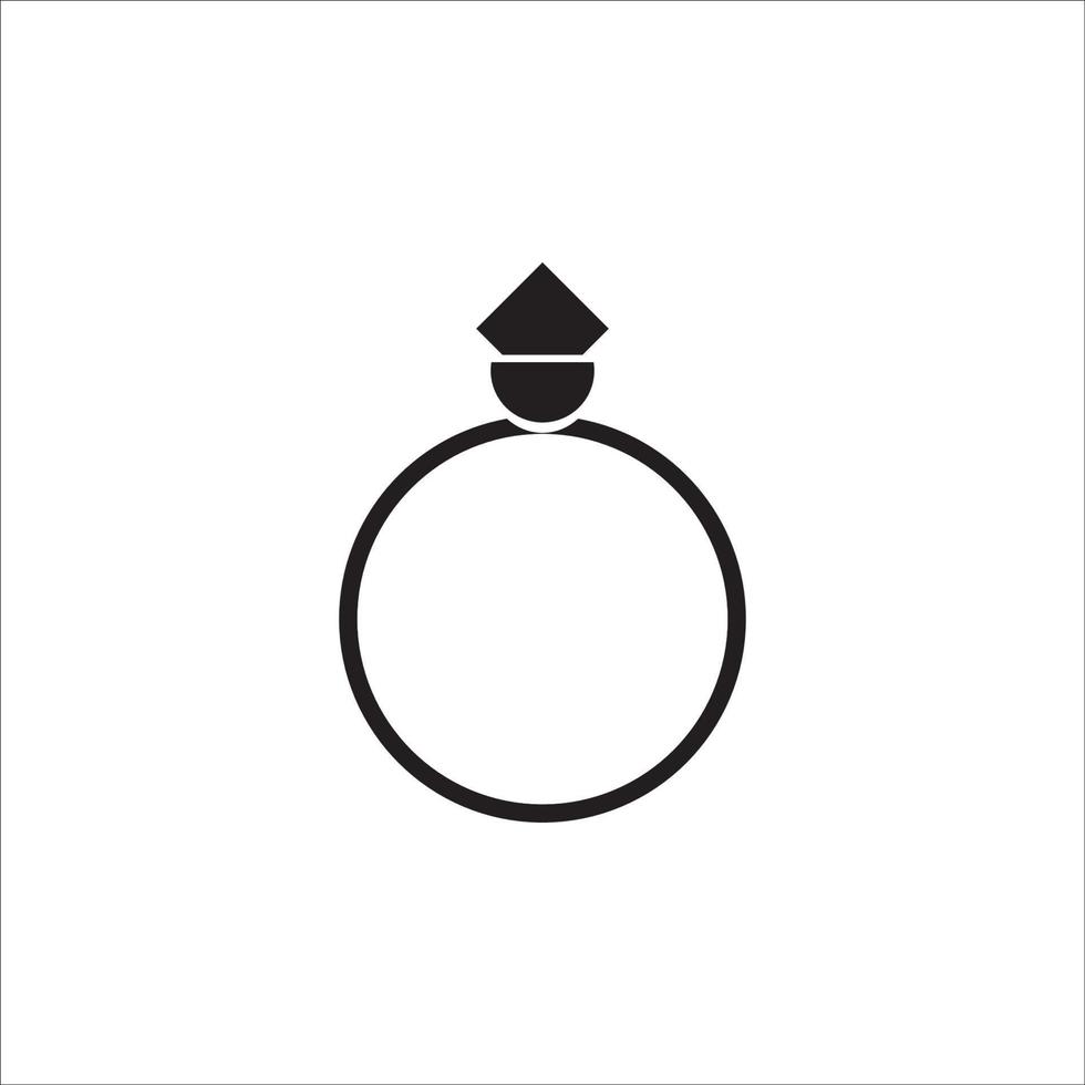 mode icoon logo vector ontwerp