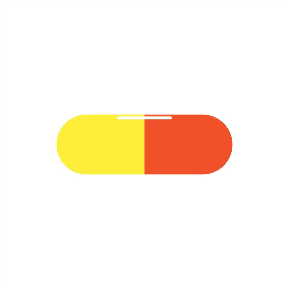 drug pictogram logo vector ontwerp