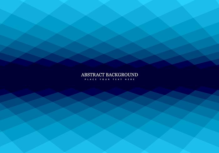 Abstracte Mozaïekachtergrond vector