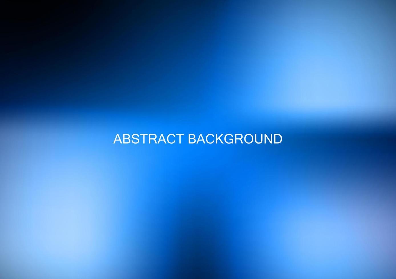 abstract achtergrond blauw kleur toon kromme gloed voor achtergrond behang vector illustratie