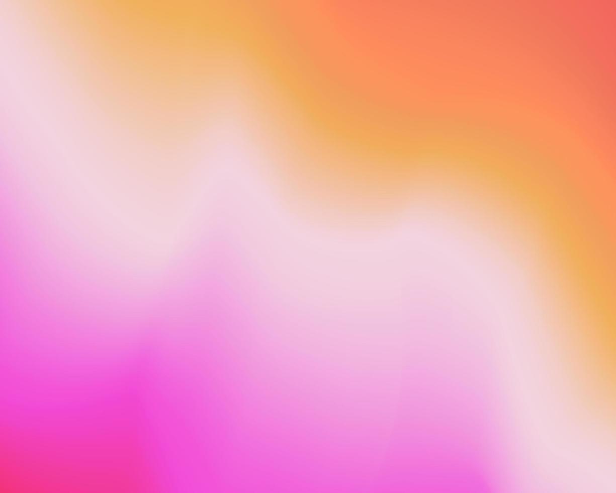 abstract kleurrijk helling maas vector achtergrond