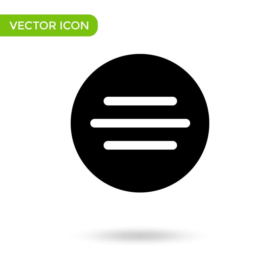 babbelen icoon. minimaal en creatief icoon geïsoleerd Aan wit achtergrond. vector illustratie symbool Mark