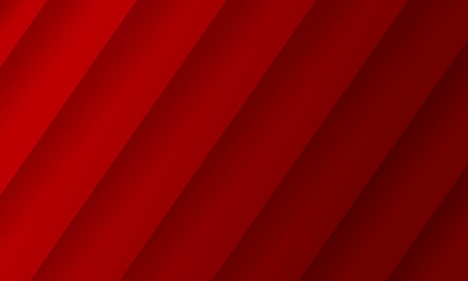 rood abstract achtergrond met naaien plein vector