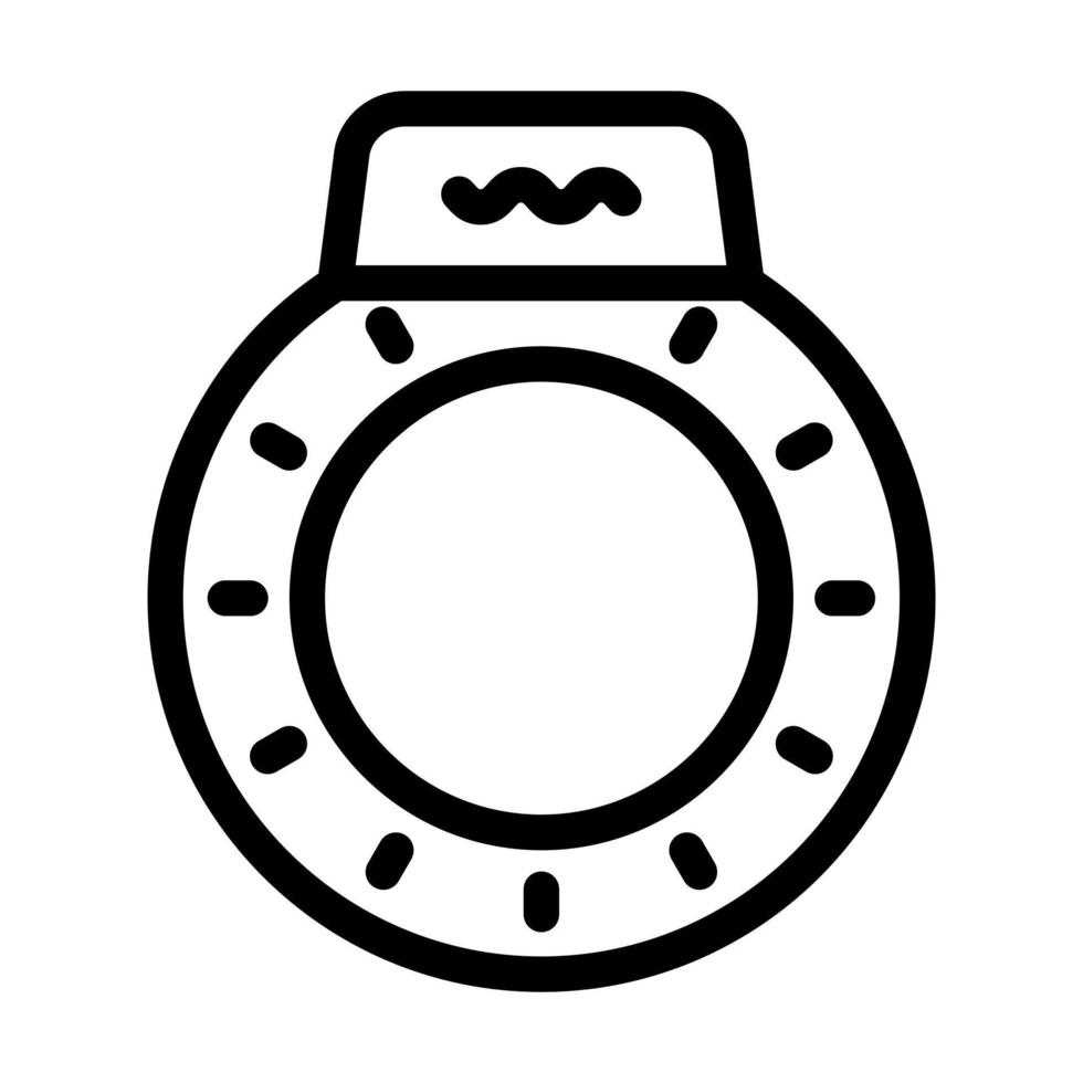 Mannen ring icoon ontwerp vector
