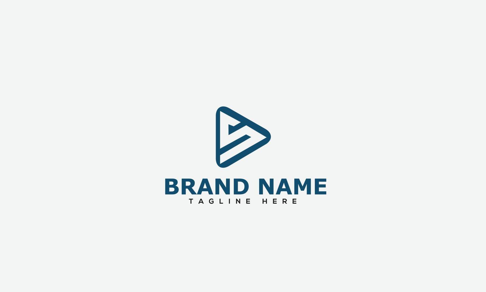 s logo ontwerp sjabloon vector grafisch branding element