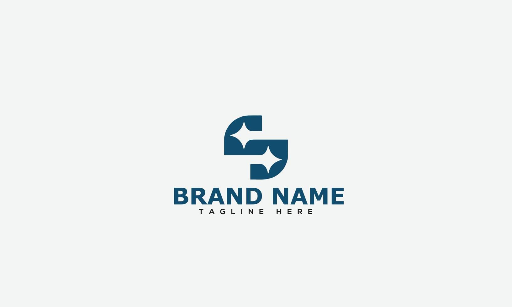 s logo ontwerp sjabloon vector grafisch branding element