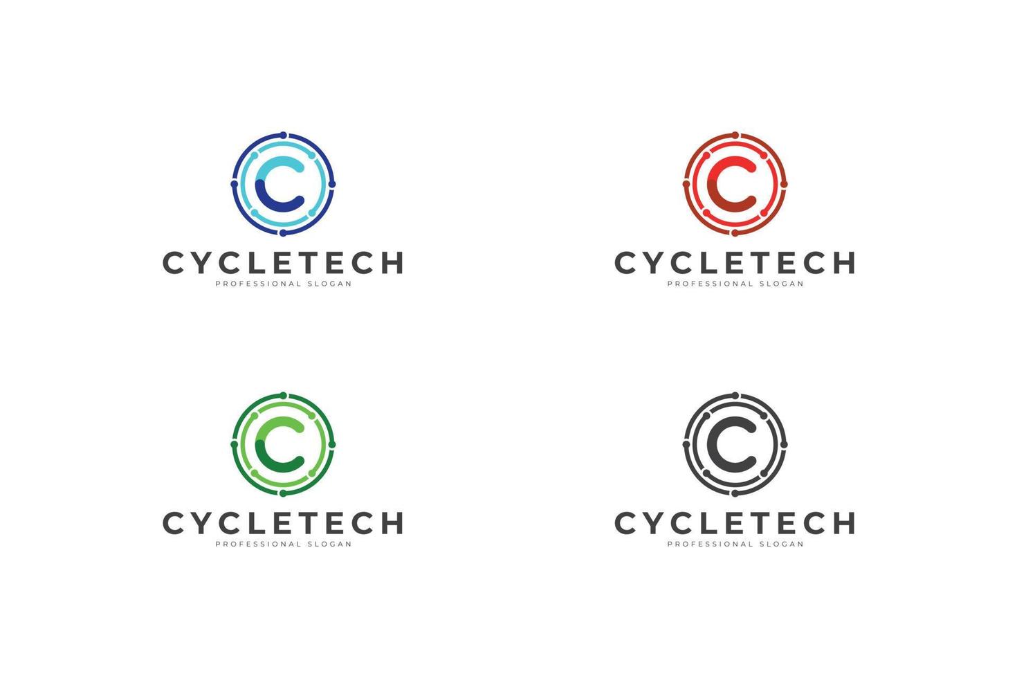c brief logo vector concept icoon handelsmerk. universeel c logotype merk