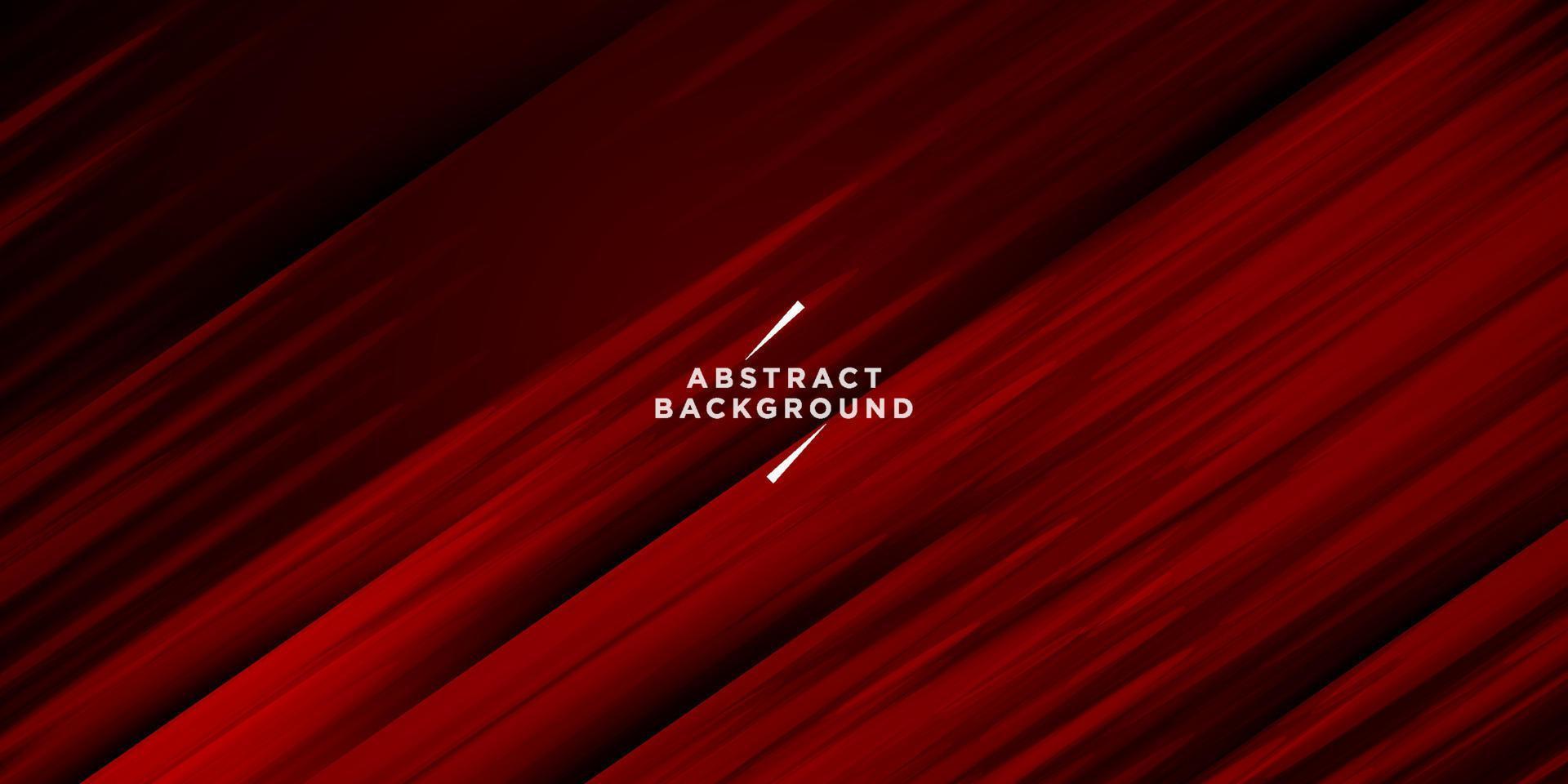 rood abstract achtergrond met minimaal realistisch getextureerde ontwerp , realistisch 3d ontwerp eps10 vector