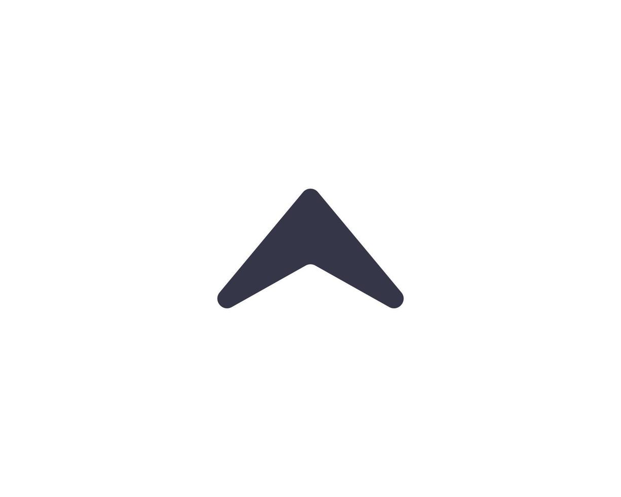 pijl icoon teken symbool logo vector illustratie