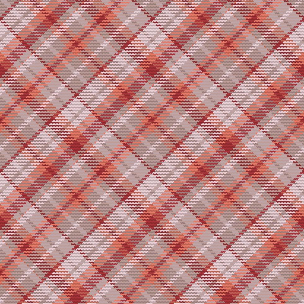 naadloos patroon van Schots Schotse ruit plaid. herhaalbaar achtergrond met controleren kleding stof textuur. vector backdrop gestreept textiel afdrukken.