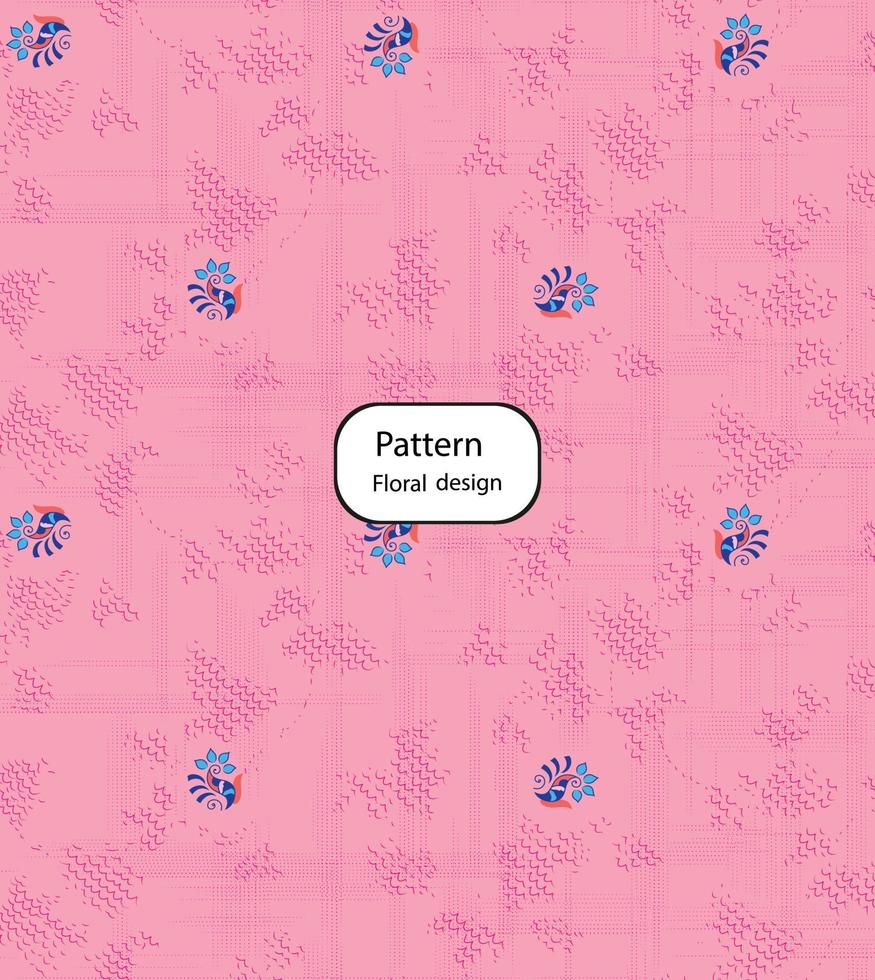 goederen het beste mooi kleding stof vector kunst ontwerp behang naadloos patroon vector illustratie PNG bestanden patroon achtergrond bloemen